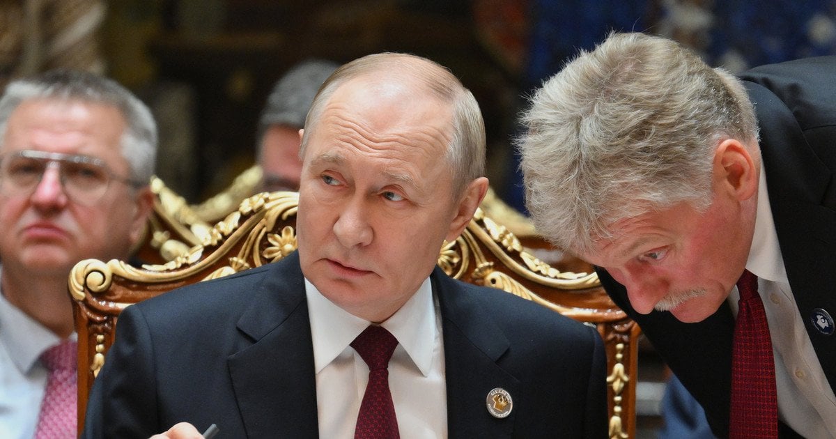 Заяви Трампа про Путіна і війну прокоментували у Кремлі