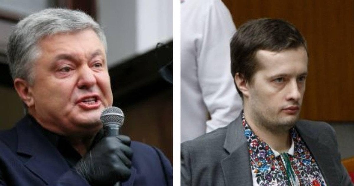 Порошенко оформил отдых в Турции как командировку и подарил сыновьям $1 000 000, – Следствие.