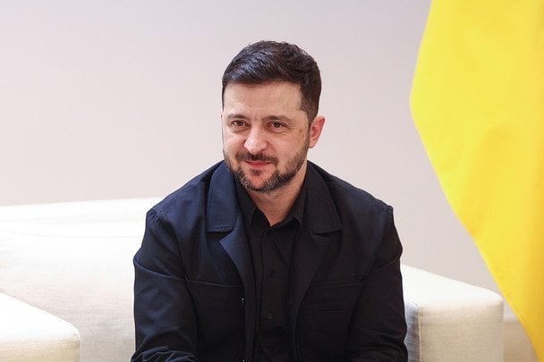 Зеленський заявив, що підтримує голосування через "Дію" на виборах