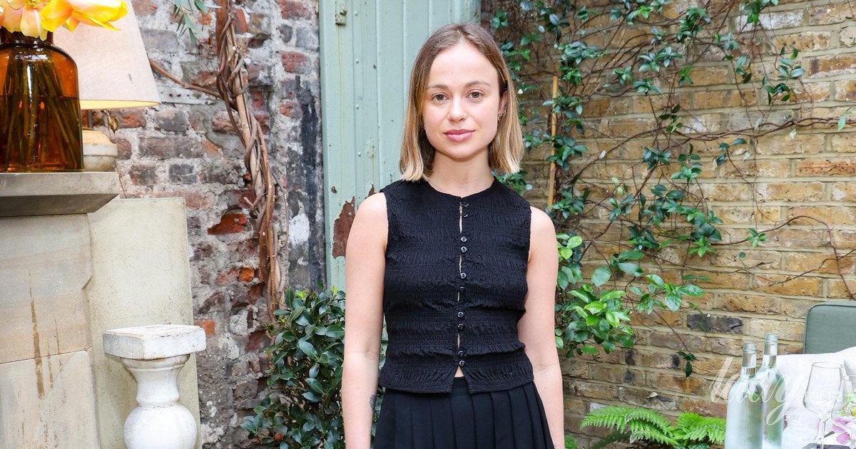 Леди Амелия Виндзор