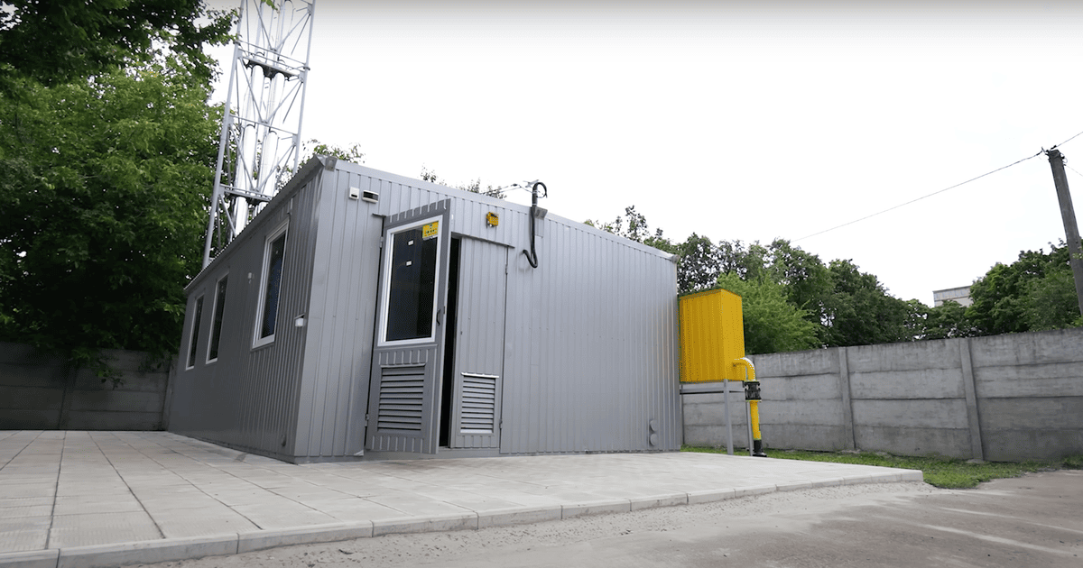 Критичної ситуацій з теплопостачанням столиці можна було уникнути, якби проводили планову підготовку, - Крошка