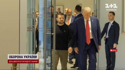 Помощь от США! Успехи, которые уже достигнуты и что изменится после выборов?