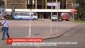 Полиция усилила меры безопасности в девяти областях вокруг Луцка