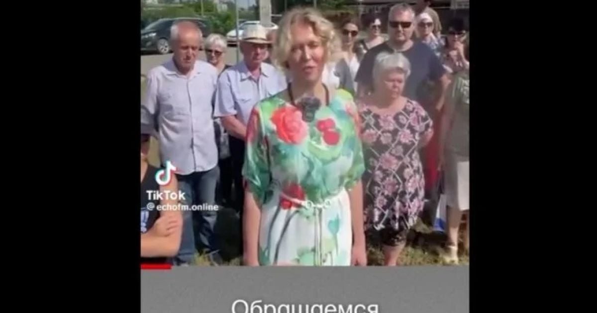 "Батька, рідненький": жителі Кубані поміняли "фюрера" і просять допомоги у Лукашенка
