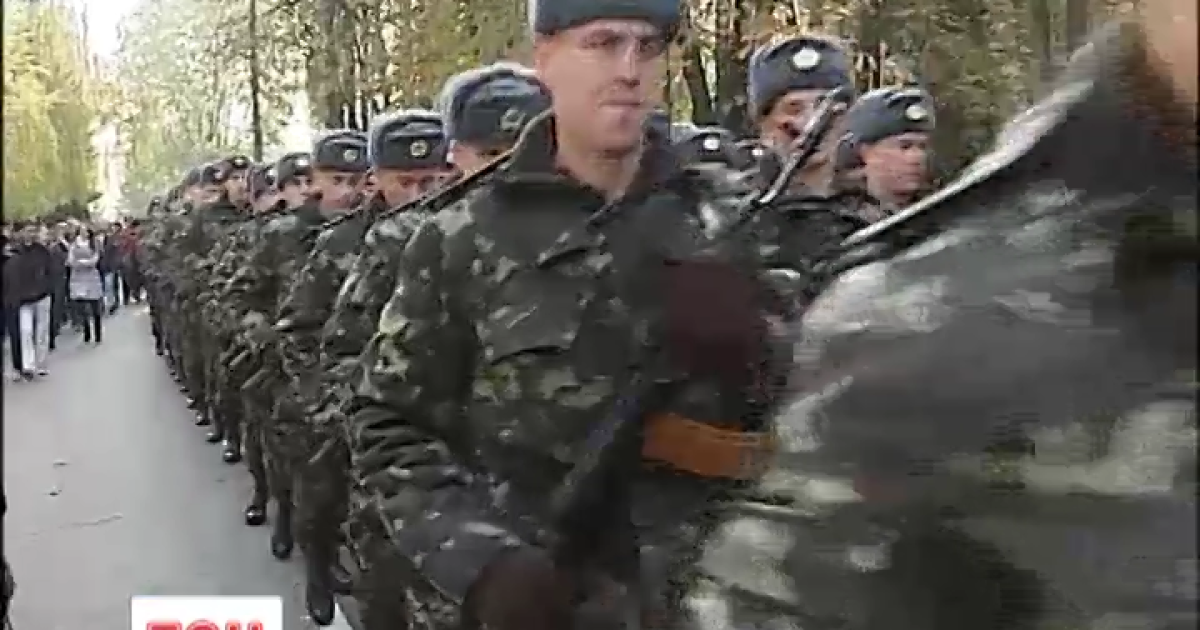 Мобилизация в новом году начнется 20 января