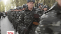 Новая волна мобилизации начнется в Украине 20 января