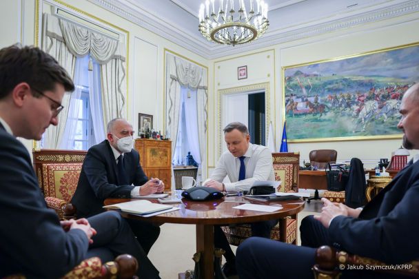  / © prezydent.pl