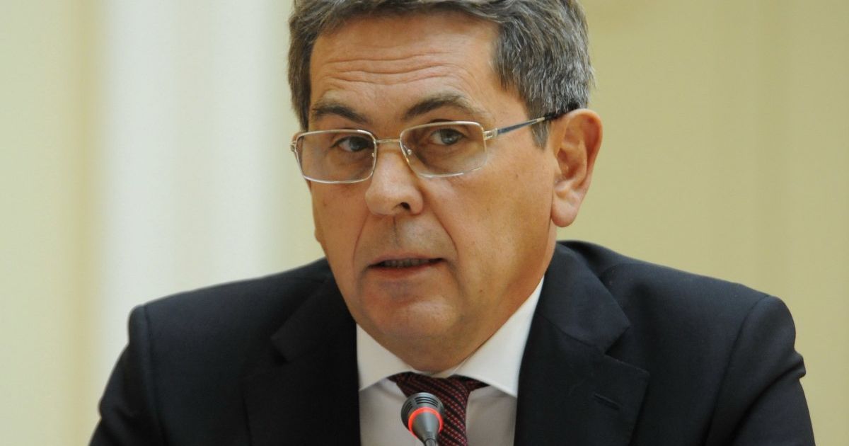 Реформирование не понравилось Супрун: Емец рассказал о причинах своего увольнения