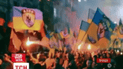 У Франції обурені показом стрічки "Україна: маски революції"