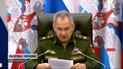 Уперше з початку війни глава Пентагону поговорив із російським міністром оборони