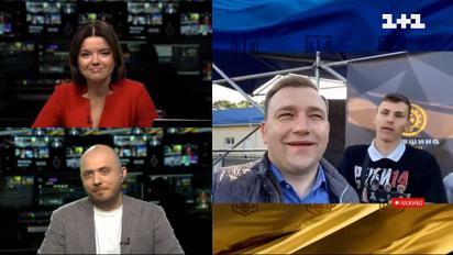 Зірка соцмереж пес Патрон їде до Львова на "Спортивні канікули" – ТСН