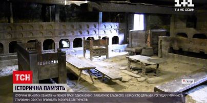 Новини світу: як у Грузії зберігають історичні пам'ятки