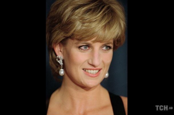 Принцеса Діана / © Associated Press