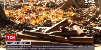 Новини з фронту: близько півночі бойовики підстрелили українського військового