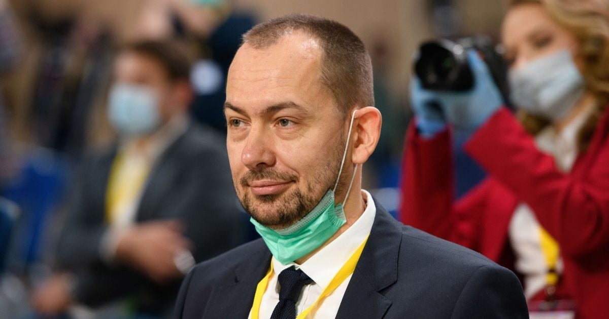 "Це узгоджена атака": українського журналіста Романа Цимбалюка в Росії звинуватили в екстремізмі