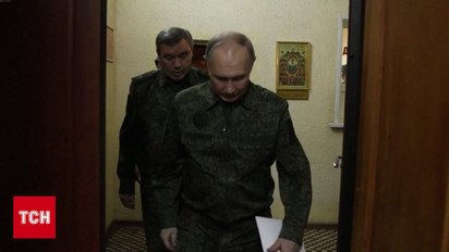 Путін згоден на перемир'я, проте з ультиматумом Україні