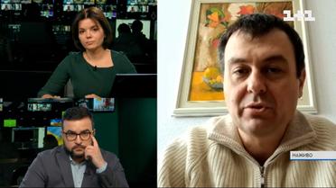 Данило Гетьманцев розповів про підтримку бізнесу в умовах війни