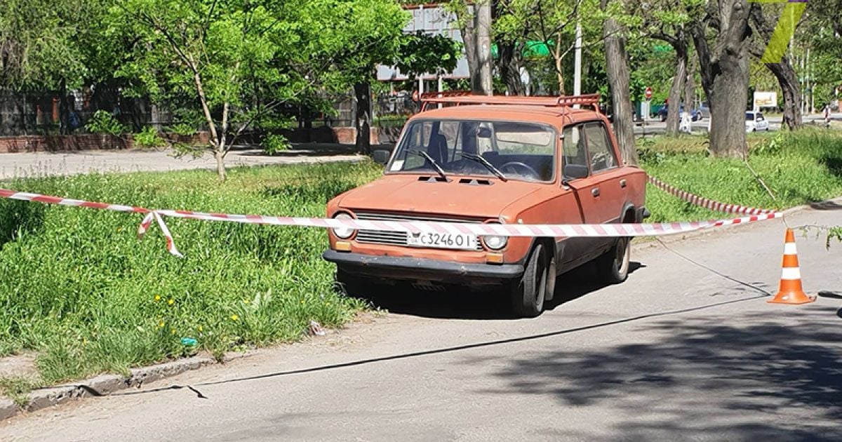 стрілянина_2 / © 7 канал