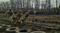 Бойовики вступили у бій з українцями під Горлівкою: є загиблі з обох боків