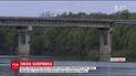 На Чернігівщині через зміну русла Десни може обвалитись автомобільний міст