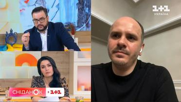 Какие проекты будут на канале "1+1 Украина" и как его найти – гендиректор "1+1 медиа" Ярослав Пахольчук