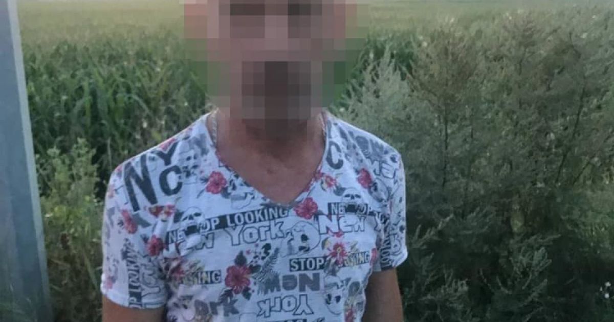 У Київській області знайшли тіло чоловіка, якого, ймовірно, збила ватнажівка