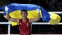 Ломаченко стане послом від боксу на Олімпійських іграх 2020 року