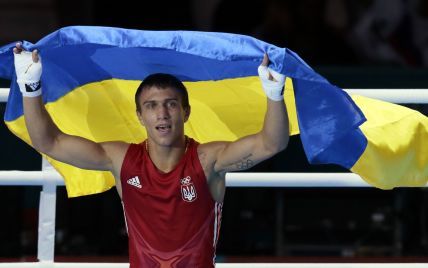 Ломаченко станет послом от бокса на Олимпийских играх 2020 года