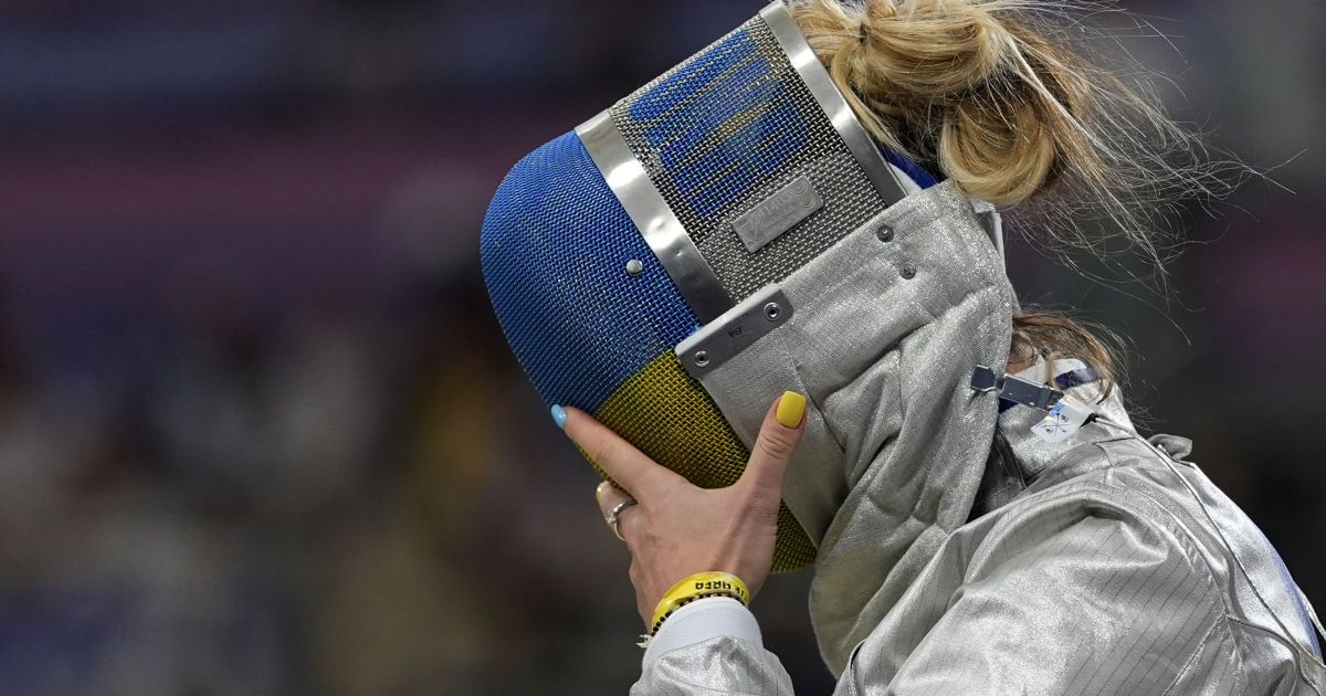 Ольга Харлан