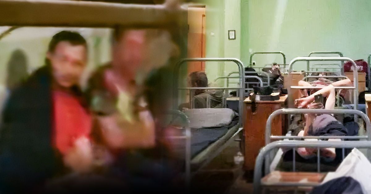 У Києві журналіста забрали до ТЦК під час знімань опитування на Хрещатику