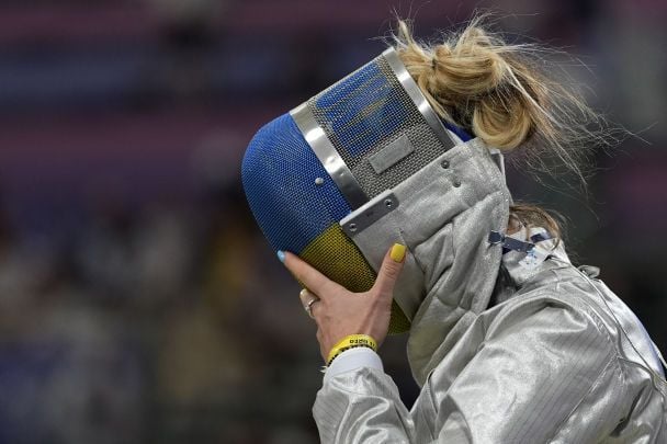 Ольга Харлан / © Associated Press