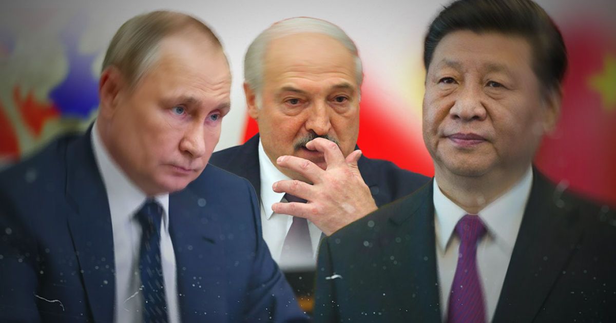 Друзі Путіна "пресуватимуть" Україну: експерт про новий етап війни