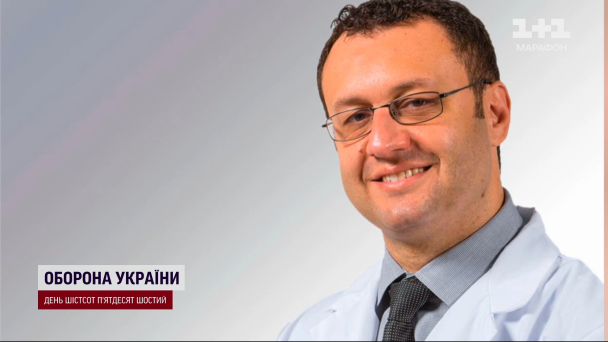 Геннадій Брацлавський / ©