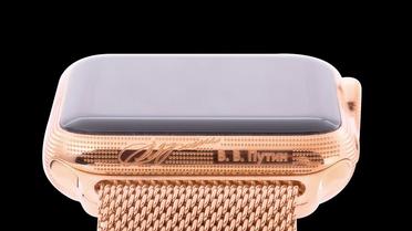 Apple Watch Путін_3 / © Caviar