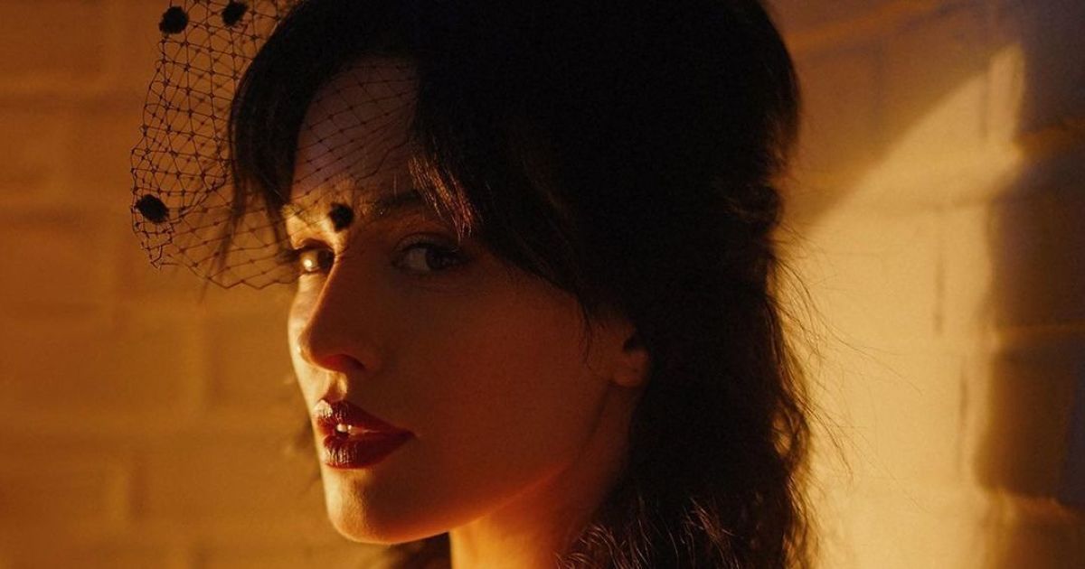 Даша Астафьева