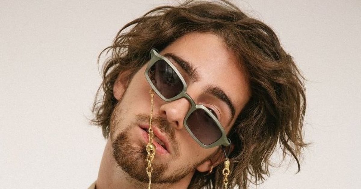 "Липсинк батл": в пятом эпизоде DANTES сделает пародию на жену DOROFEEVA
