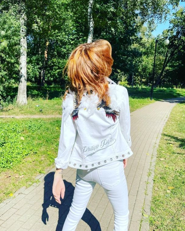 МакSим / © instagram.com/maksimartist