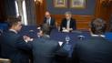 Новый руководитель МВФ пророчит Украине стремительный экономический рост и поощряет реформы