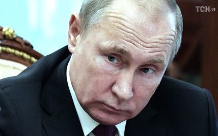 У Путина озвучили свои "но" идеи провести саммит в нормандском формате