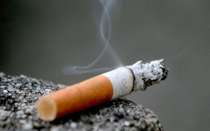Курение и никотин: не так вреден никотин, как продукты сгорания