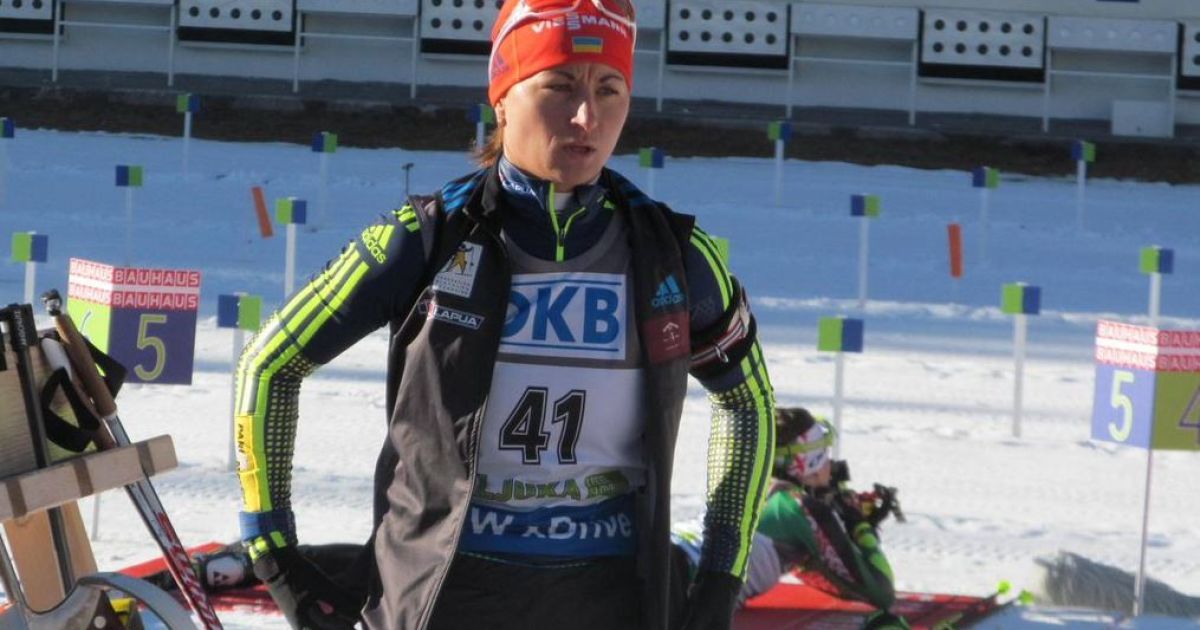 Валя Семеренко