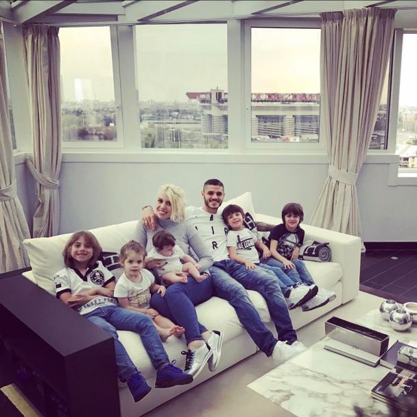  / © instagram.com/wanda_icardi