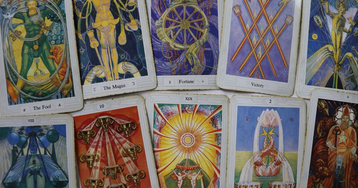 Гороскоп на 8 июля для всех знаков зодиака по картам Таро