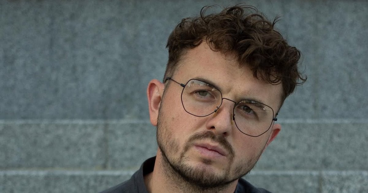 Женя Янович