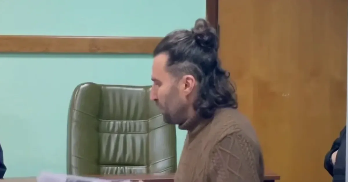 Олександр Хілик