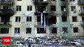 "Господи, за що нас так"? Удар "Шахедами" по Павлограду - момент влучання потрапив на відео!
