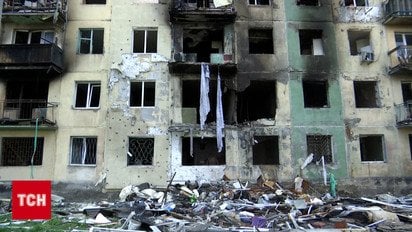 «Господи, за что нас так»? Удар «Шахедами» по Павлограду - момент попадания попал на видео!