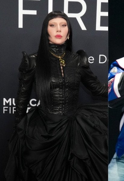 Леди Гага, Кендрик Ламар и Сабрина Карпентер