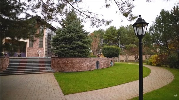 Будинок Камалії