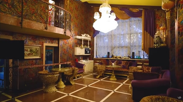 Гостьовий будинок